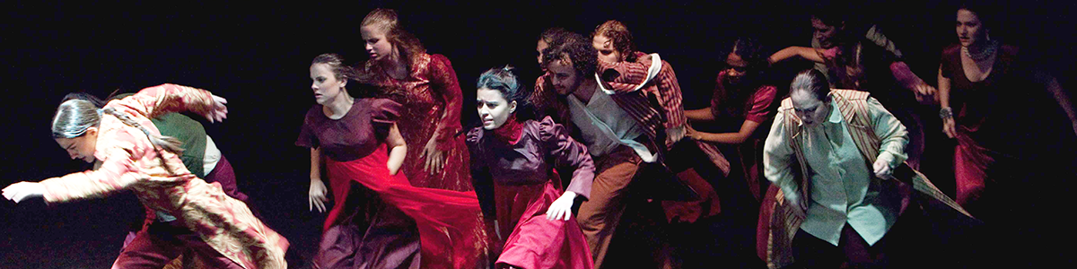 Projetos de Extensão