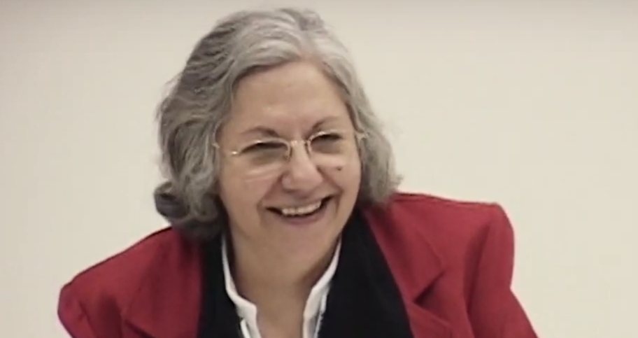 Encontro com Iná Camargo Costa