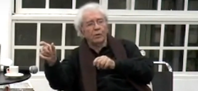 Encontro com Juca de Oliveira