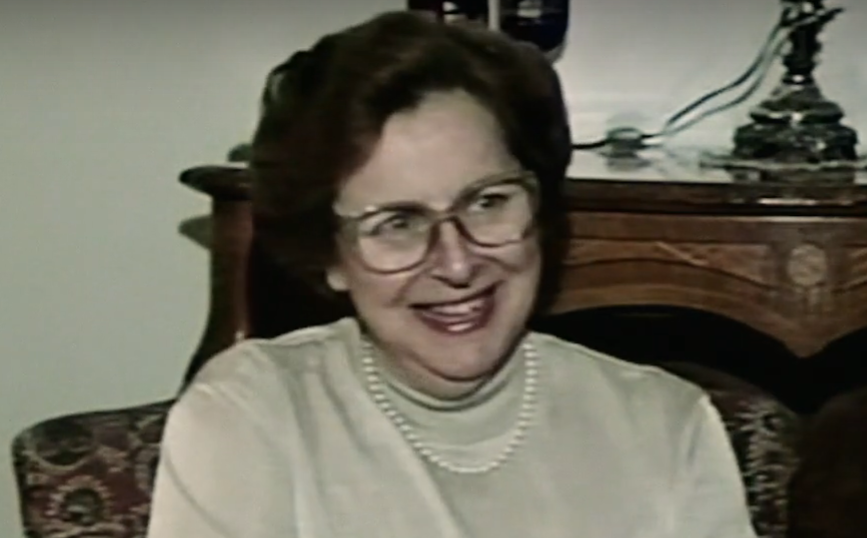 Encontro com Nydia Licia