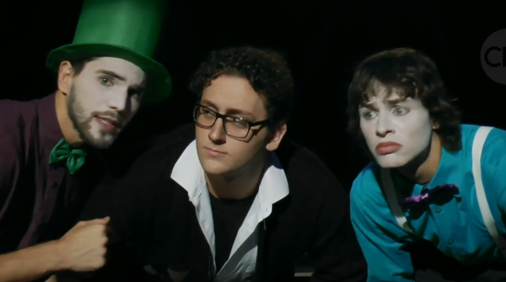 Retrospectiva 2019 produção academica