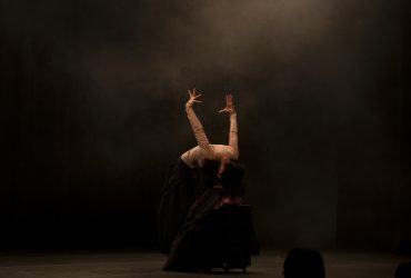 Mestrado profissional em artes da cena_turma especial