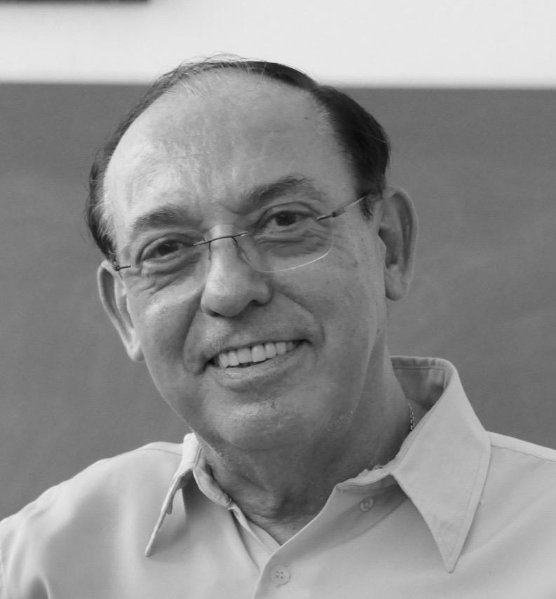 Gilberto Safra