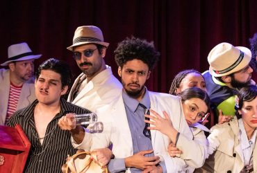 Temporada Noel, Um Musical