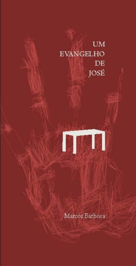 Capa - Marcos Barbosa