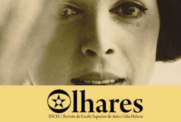 Revista Olhares - submissão de artigos